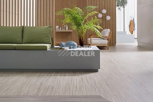 Линолеум Marmoleum Striato 3573 trace of nature фото 2 | FLOORDEALER